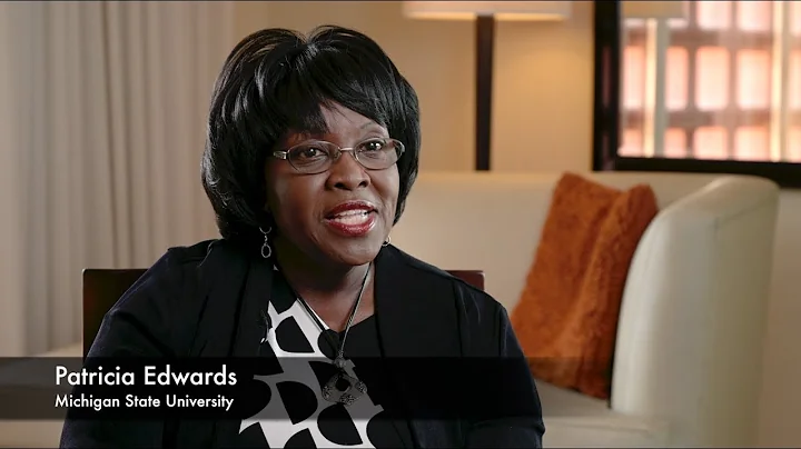 Legacies of Literacy Scholars with Patricia Edwards