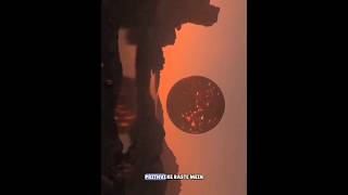 creation of moon l story hindi explain 🤯🚀