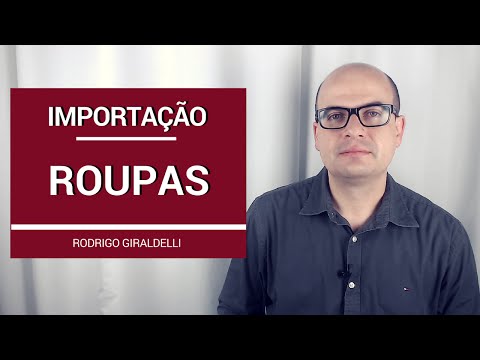 Oportunidade: Importação de Roupas | China Gate Importação