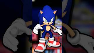 This Early Sonic Game Concept Art Is AMAZING