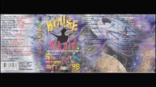 House Mania Mix '98 - Side B