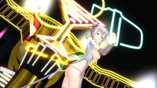 [MMD R18] Bo Peep Bo Peep [Kashima]