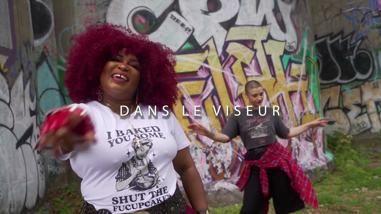Dans le viseur