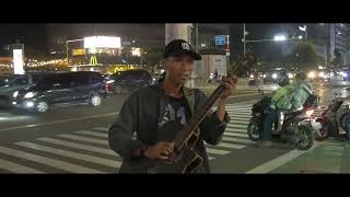 Si Bro ~ Rhapsody Ingatan || Song Created By IR