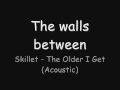 Miniature de la vidéo de la chanson The Older I Get (Acoustic)
