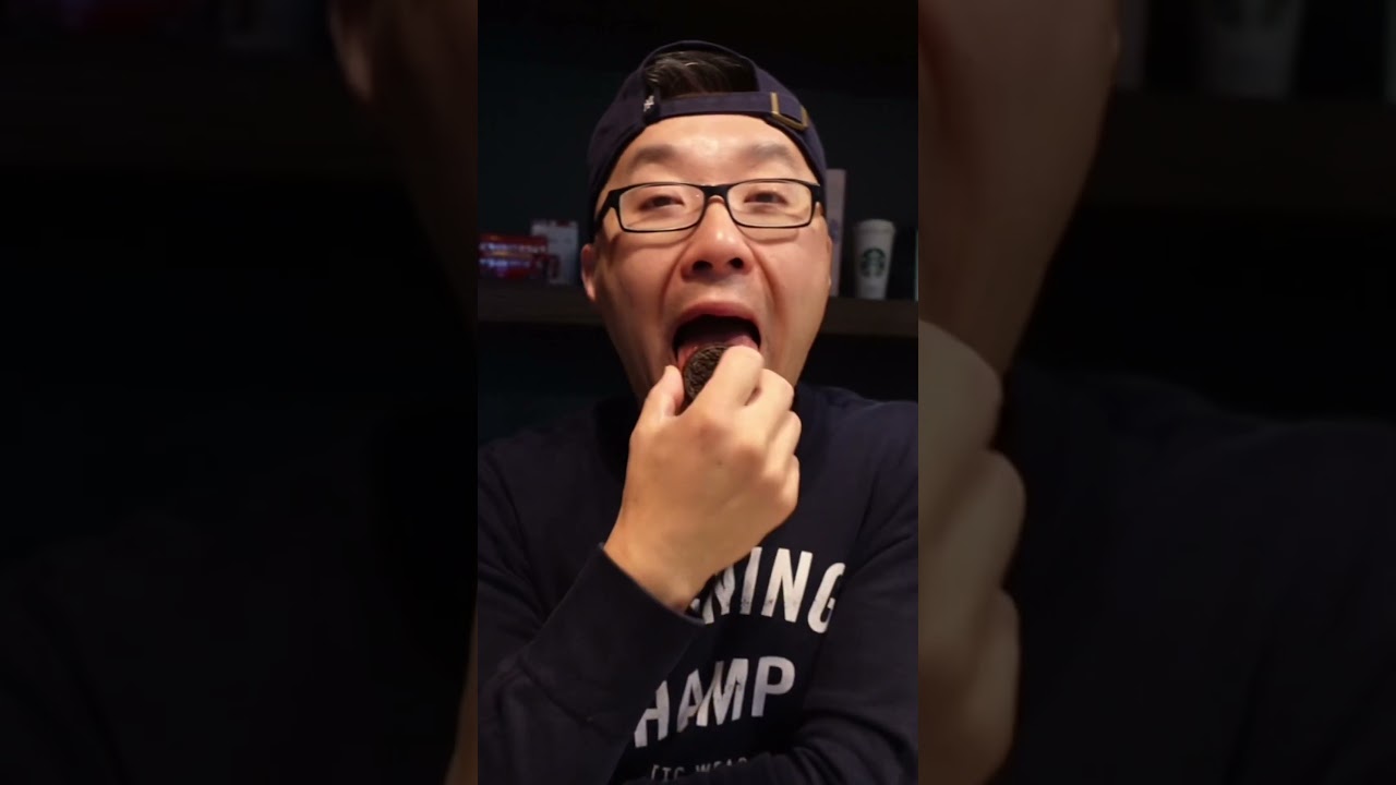 I Tried the Oreo Coca-Cola Cookie And… 