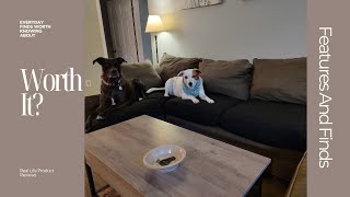 Top Perks of 4 Piece Waterproof Couch Cushion Covers