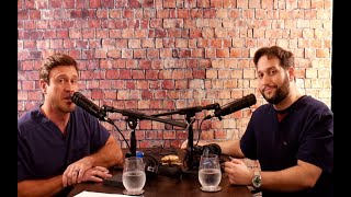 COVID-19 Update for Gastroenterology Patients with Dr. Stuart Akerman & Dr. Kenneth Brown