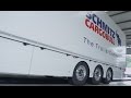 Produktvideo S.KO COOL COMPLETE EXECUTIVE - Schmitz Cargobull [deutsch]