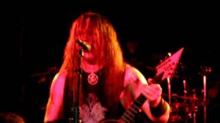 Vader - Shadow Fear (Live)