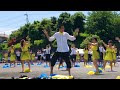 【体育祭】全員素人のダンスがやばいwww