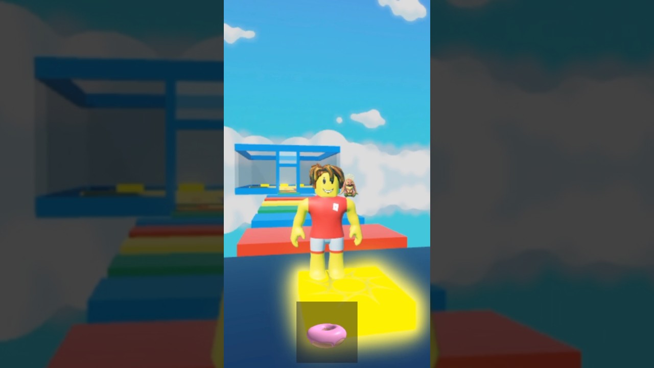 NEW ROBLOX GAMES AVATAR FAN OBBY HERO ROBLOX TREND PLAN #roblox #games #memes