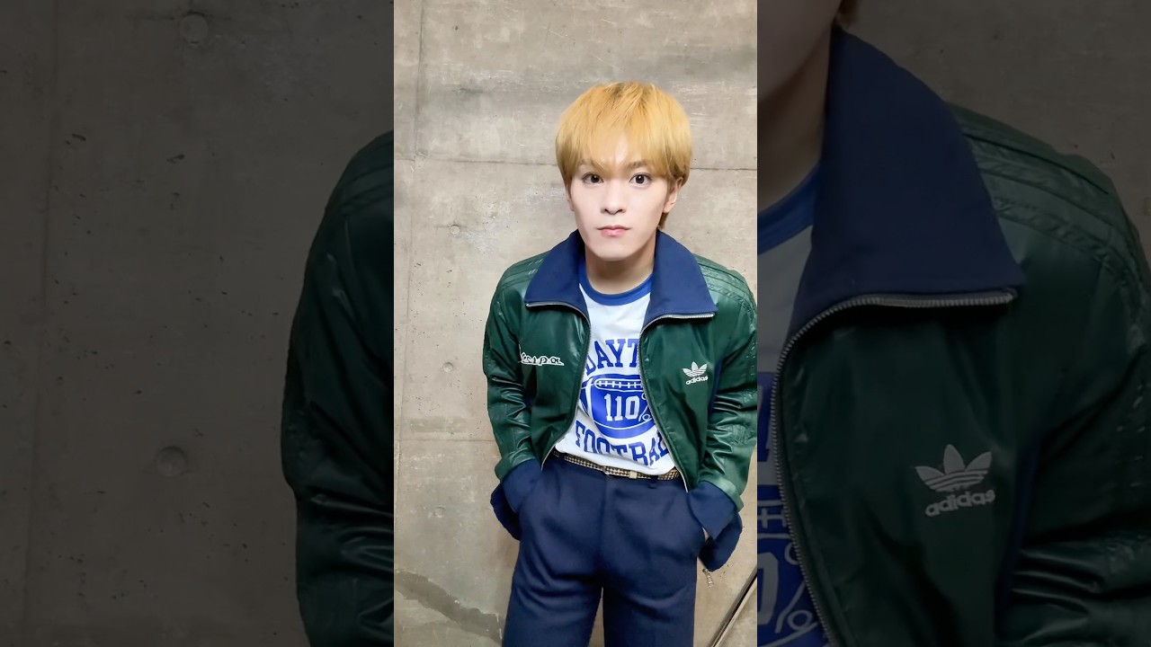 ☺️ #松倉海斗 #Machu #TravisJapan #stravelers #Maybe - YouTube