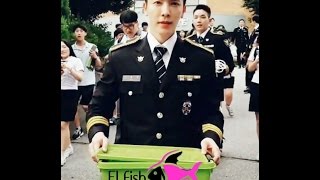 Donghae Seoul Police Event 160711