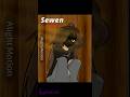 =Sewen minutes in heaven ||Collab👥 #trend#trending#alightmotion#shortvideo#colab#memes