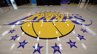 NBA Will Be Reopening Practice Facilities On May 8