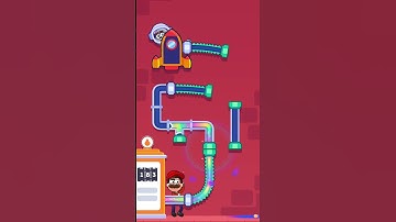 Flow legend pull the pipe ad587 #level 7-9 #viral #youtubeshorts #trending #shorts #like