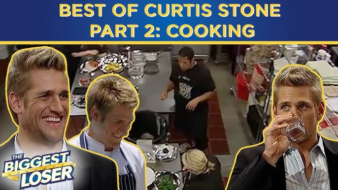 Curtis Stone interview: Celebrity chef opens up on family life, cooking -  9Kitchen