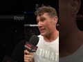 What happened to Darren Till? #mma #ufc #shorts