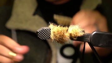 The best mouse pattern! Chris Cutler