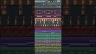 HOW TO LAYER TROPICAL SONGS #flstudio