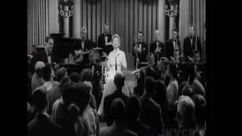 Martha Stewart, Guy Lombardo, You're My Everything...