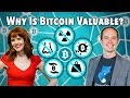 Why is Bitcoin Valuable? with Erik Voorhees