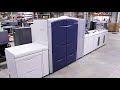 Xerox 1000i | Digital Color Press