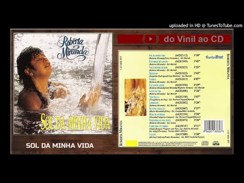 Roberta Miranda - Dose Dupla - 2 LP