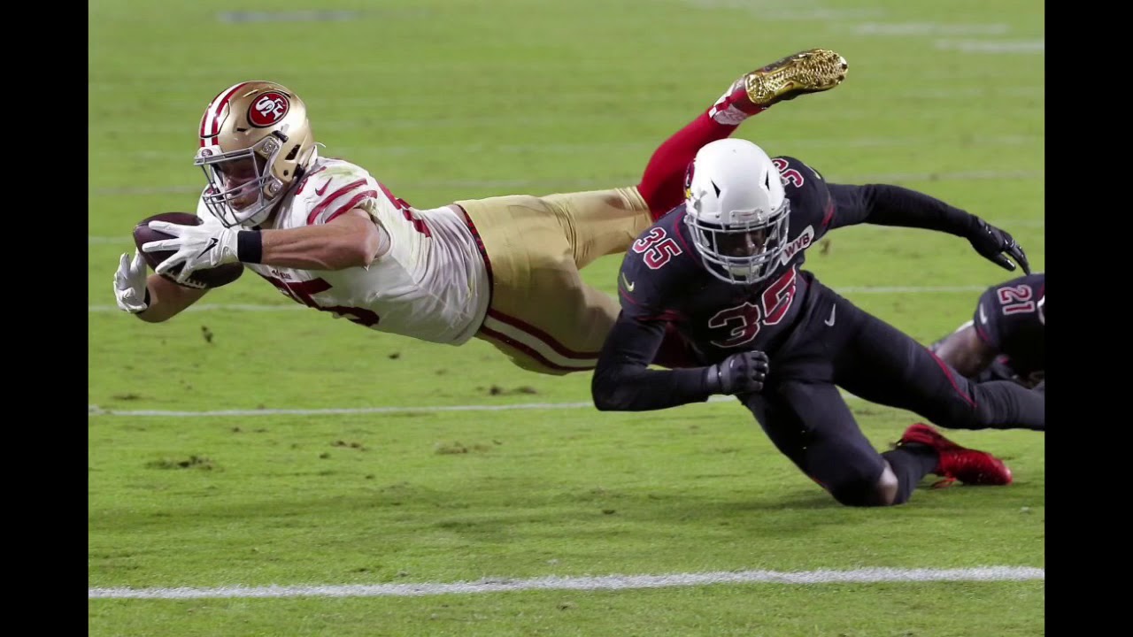 San Francisco 49ers 2019 Half Season Review YouTube san-francisco-49ers-2019-half-season-review-youtube