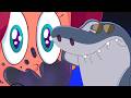 Quem é o culpado? | Zig e Sharko | Desenho Animado em Português