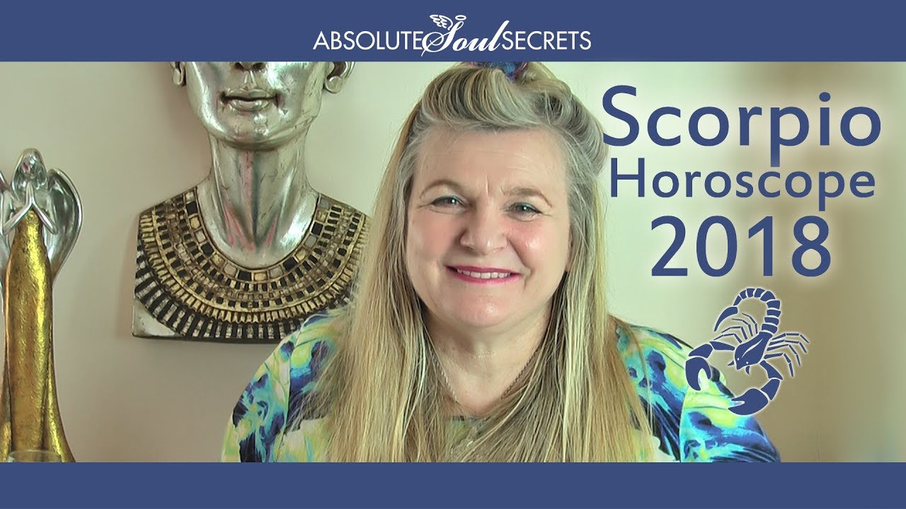 ♏️ Scorpio Horoscope 2018 ♏️ Sexy Scorpio astrology, zodiac sign, horoscope
