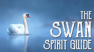 The Swan Spirit Guide - Ask the Spirit Guides Oracle - Totem Animal, Power Animal - Magical Crafting screenshot 5