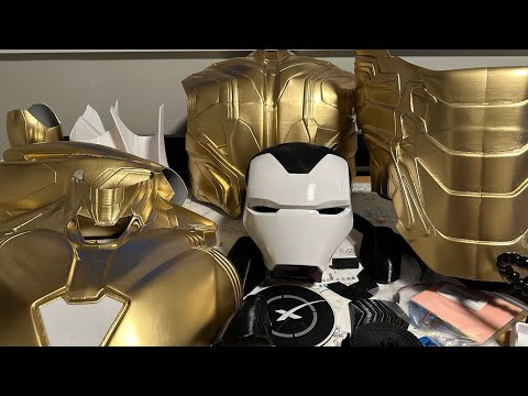 beeken iron man helmet mask Amazon.com: Marvel Legends Series Iron Man Premium Electronic Helmet with  Light FX, Avengers: Endgame Adult Collectible Roleplay Gear : Clothing,  Shoes & Jewelry
