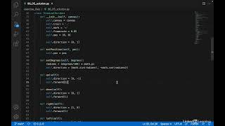 Static and instance Methods | Python Essential Training