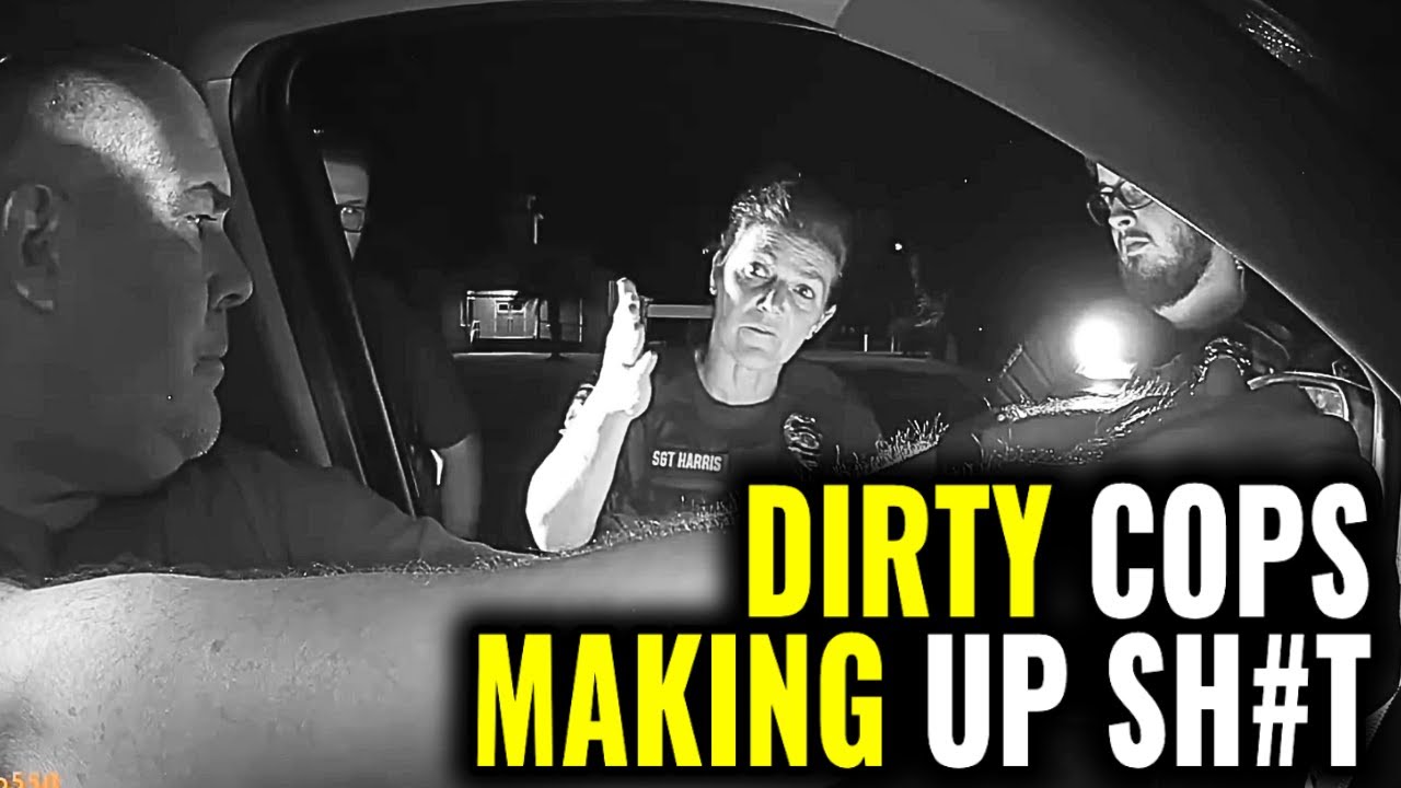 corrupt-cops-break-civilians-rights-4th-amendment-rights-violation