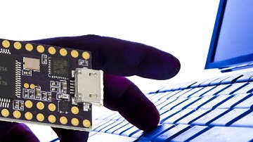 Teensy 3.1 Password Key | Arduino