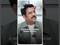 EXCLUSIVE: WILL RAVI KISAN MEET CJP PROTESTERS?