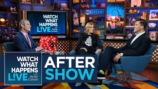 After Show Fredrik Eklund On Luis D. Ortiz Fab Life Mdlny Wwhl