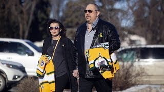 What the Humboldt Broncos victims' families think about the driver's 8-year sentence