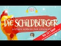 Die Schildbürger: Hörbuch zum Einschlafen (lustig)