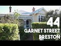 44 Garnet Street Preston