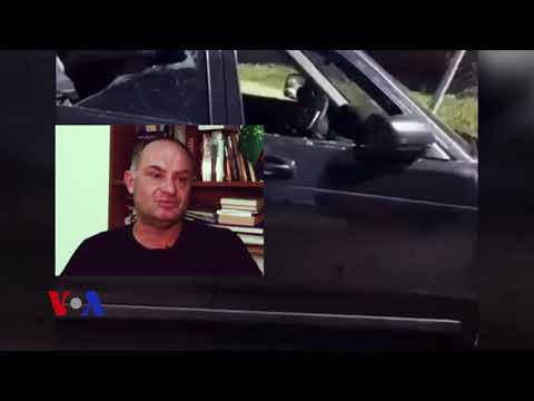 რუსული divide et impera კავკასიაში