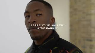Stories Of Imagination: The Londoner, James Massiah | MATCHESFASHION