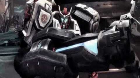 Transformers War for Cybertron: Countdown to Extinction Day 1