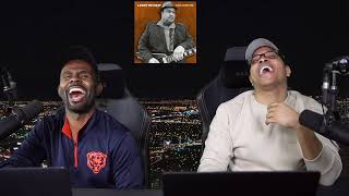 Video thumbnail of "Larry McCray - Mr. Easy (REACTION!)"
