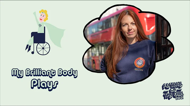 The physics of sport: Cheerleading! with Dr Jackie...
