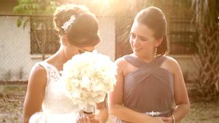 The Lytle's Wedding - 