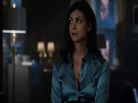 Blue maria. Звёздные врата Морена Баккарин Adria. Morena Baccarin Blouse. Maria Blue. Teal Satin Blouse.