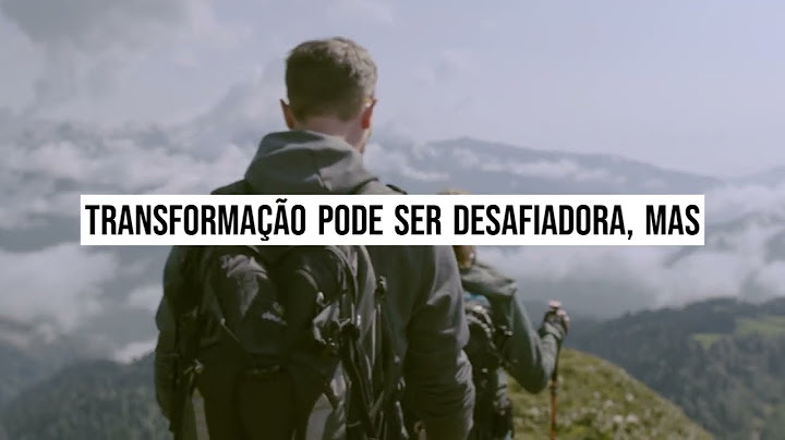 Decidi Mudar - O primeiro passo (Motivacional para mudanças)